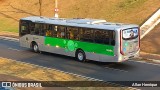 Rápido Sumaré MOV Paulínia 32404 na cidade de Pacaembu, São Paulo, Brasil, por Allan Henrique. Número da foto: #13168803.
