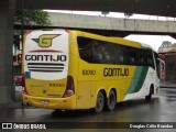 Empresa Gontijo de Transportes 18090 na cidade de Belo Horizonte, Minas Gerais, Brasil, por Douglas Célio Brandao. Número da foto: #13169900.