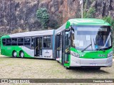 VB Transportes e Turismo 3426 na cidade de Campinas, São Paulo, Brasil, por Henrique Santos. Número da foto: #13169363.