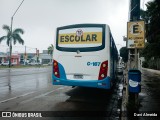 Transoares C-167 na cidade de Feira de Santana, Bahia, Brasil, por Davi Almeida. Número da foto: #13171097.
