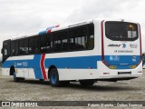Auto Viação Jabour D86006 na cidade de Rio de Janeiro, Rio de Janeiro, Brasil, por Roberto Marinho - Ônibus Expresso. Número da foto: #13171102.