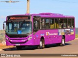 JTP Transportes - COM Bragança Paulista 03.186 na cidade de Bragança Paulista, São Paulo, Brasil, por Guilherme Estevan. Número da foto: #13170721.