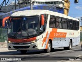 Viação Alvorada 862 na cidade de Vitória, Espírito Santo, Brasil, por Sergio Corrêa. Número da foto: #:id.