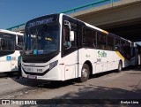 Viação Elite 2402 na cidade de Volta Redonda, Rio de Janeiro, Brasil, por Evelyn Lima. Número da foto: #13168493.