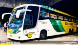 Empresa Gontijo de Transportes 15005 na cidade de Bauru, São Paulo, Brasil, por Renan Watanabe. Número da foto: #13169025.