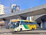 Empresa Gontijo de Transportes 19290 na cidade de Belo Horizonte, Minas Gerais, Brasil, por Douglas Yuri. Número da foto: #13169184.