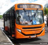 Conecta Camaçari - ATT - Atlântico Transportes e Turismo 8824188 na cidade de Camaçari, Bahia, Brasil, por Silas Azevedo. Número da foto: #:id.