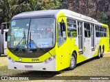 Itajaí Transportes Coletivos 2059 na cidade de Campinas, São Paulo, Brasil, por Henrique Santos. Número da foto: #:id.