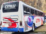 CMW Transportes 1104 na cidade de Campinas, São Paulo, Brasil, por Henrique Santos. Número da foto: #:id.