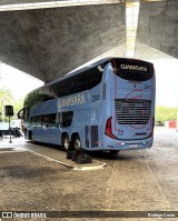 Expresso Guanabara 2241 na cidade de Fortaleza, Ceará, Brasil, por Rodrigo Costa. Número da foto: #13168651.