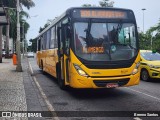 Real Auto Ônibus A41464 na cidade de Rio de Janeiro, Rio de Janeiro, Brasil, por Brenno Santos. Número da foto: #13171115.