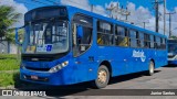 Viação Atalaia Transportes 6136 na cidade de Aracaju, Sergipe, Brasil, por Junior Santos. Número da foto: #:id.