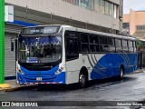 Buses Guadalupe 138 na cidade de San José, Costa Rica, por Sebastián Solano. Número da foto: #13168567.