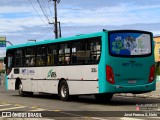 VRS - Viação Roberto Santana 3056 na cidade de Aracaju, Sergipe, Brasil, por José Franca S. Neto. Número da foto: #13170772.