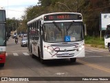 Trectur 1130 na cidade de Três Corações, Minas Gerais, Brasil, por Fábio Mateus Tibúrcio. Número da foto: #13170610.