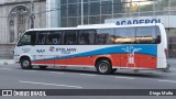 Stelman Tour Transporte Rodoviário de Passageiros RJ 959.026 na cidade de Rio de Janeiro, Rio de Janeiro, Brasil, por Diego Motta. Número da foto: #13170104.