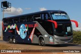 Real Sul Turismo 2025233 na cidade de Samambaia, Distrito Federal, Brasil, por Lucas Pedro Trojan. Número da foto: #13169404.