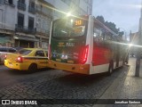 Viação Nossa Senhora de Lourdes B58067 na cidade de Rio de Janeiro, Rio de Janeiro, Brasil, por Jonathan Santoss. Número da foto: #13168755.