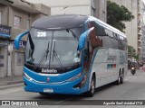 Sabelin 78 na cidade de Montevideo, Montevideo, Uruguai, por Agustin SanCristobal1712. Número da foto: #13169812.