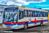 Transporte Tropical 4211 na cidade de Aracaju, Sergipe, Brasil, por Ronald Gabriel. Número da foto: #13169236.
