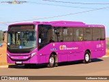 JTP Transportes - COM Bragança Paulista 03.159 na cidade de Bragança Paulista, São Paulo, Brasil, por Guilherme Estevan. Número da foto: #13170733.
