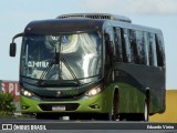 Turin Transportes 2470 na cidade de Conselheiro Lafaiete, Minas Gerais, Brasil, por Eduardo Vieira. Número da foto: #13168722.
