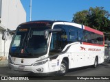 Viação Piracicabana 7294 na cidade de Rio de Janeiro, Rio de Janeiro, Brasil, por Wellington de Jesus Santos. Número da foto: #13169669.
