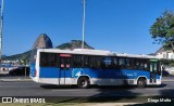 Viação Nossa Senhora das Graças A71604 na cidade de Rio de Janeiro, Rio de Janeiro, Brasil, por Diego Motta. Número da foto: #:id.