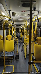 Transportes Capellini 19.152 na cidade de Campinas, São Paulo, Brasil, por Matheus Duarte Souza. Número da foto: #13168446.