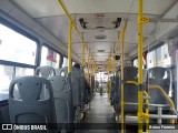VRS - Viação Roberto Santana 3306 na cidade de Aracaju, Sergipe, Brasil, por Bruno Ferreira. Número da foto: #:id.