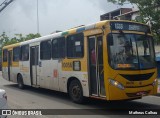 Plataforma Transportes 30056 na cidade de Salvador, Bahia, Brasil, por Matheus Calhau. Número da foto: #13169611.