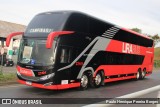Lirabus 23101 na cidade de Campinas, São Paulo, Brasil, por Paulo Henrique Pereira Borges. Número da foto: #13170901.
