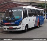 RTO - Reserva Técnica Operacional 2.098 na cidade de Osasco, São Paulo, Brasil, por Matheus dos Santos Araújo. Número da foto: #:id.