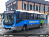 Auto Viação Salineira 232 na cidade de São Pedro da Aldeia, Rio de Janeiro, Brasil, por Samuel Da Silva. Número da foto: #13168659.