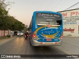 Estrela de Minas Viagens e Turismo 64000 na cidade de Santa Cruz de Minas, Minas Gerais, Brasil, por Lucas Franco. Número da foto: #13168865.