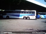 Auto Viação Bragança 9815 na cidade de Varginha, Minas Gerais, Brasil, por Kelvin Silva Caovila Santos. Número da foto: #13170469.