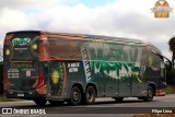 Forró Mastruz com Leite 9722 na cidade de Jaguaquara, Bahia, Brasil, por Filipe Lima. Número da foto: #13170062.