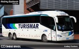 Turismar 666 na cidade de Montevideo, Montevideo, Uruguai, por Andrey Gustavo. Número da foto: #13170339.