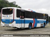 Auto Viação Jabour D86006 na cidade de Rio de Janeiro, Rio de Janeiro, Brasil, por Roberto Marinho - Ônibus Expresso. Número da foto: #13171107.