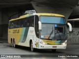Empresa Gontijo de Transportes 14840 na cidade de Belo Horizonte, Minas Gerais, Brasil, por Douglas Célio Brandao. Número da foto: #13170149.