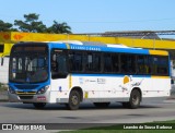 Viação Redentor C47856 na cidade de Rio de Janeiro, Rio de Janeiro, Brasil, por Leandro de Sousa Barbosa. Número da foto: #13169582.