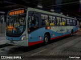 Auto Omnibus Floramar 30 na cidade de Belo Horizonte, Minas Gerais, Brasil, por Pietro Briggs. Número da foto: #13168456.