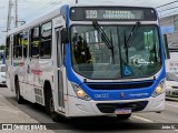 Consórcio Navegantes - 06 > Santa Maria > Transportes Boa Viagem 06023 na cidade de João Pessoa, Paraíba, Brasil, por João V.. Número da foto: #13168377.