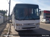 Ônibus Particulares 2079 na cidade de Alhandra, Paraíba, Brasil, por Simão Cirineu. Número da foto: #13170540.