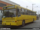 Transtusa - Transporte e Turismo Santo Antônio 9417 na cidade de Joinville, Santa Catarina, Brasil, por Rodrigo Martins. Número da foto: #13168580.