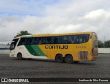 Empresa Gontijo de Transportes 19355 na cidade de Caruaru, Pernambuco, Brasil, por Lenilson da Silva Pessoa. Número da foto: #13170586.