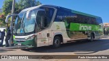 Tata - Jara - I9 Transporte e Turismo - Inove Turismo 25000 na cidade de Conceição do Mato Dentro, Minas Gerais, Brasil, por Paulo Alexandre da Silva. Número da foto: #13168970.