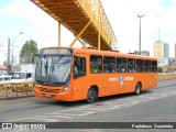 VCG - Viação Campos Gerais 1151 na cidade de Ponta Grossa, Paraná, Brasil, por Paulobuss  Guaratuba. Número da foto: #13170799.