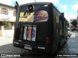 Ônibus Particulares 9318 na cidade de Vitória, Espírito Santo, Brasil, por Carlos Henrique Bravim. Número da foto: #13168427.