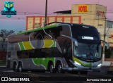 Brasil Sul Linhas Rodoviárias 3818 na cidade de Londrina, Paraná, Brasil, por Éo Ferreira Oficial 22. Número da foto: #13170595.